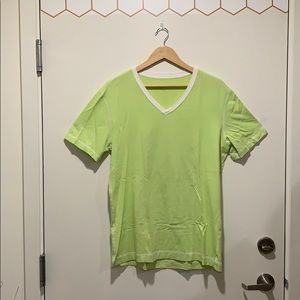 Lululemon T-shirt